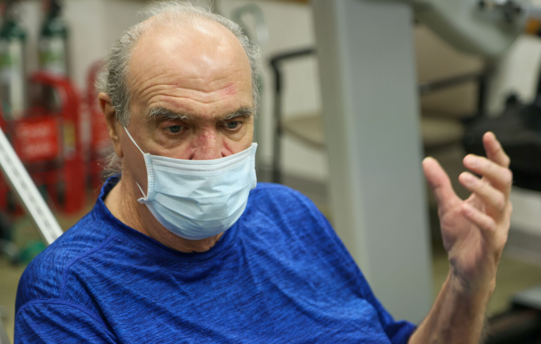 COPD